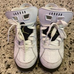 Jordan Retro 6s Size 12.5c